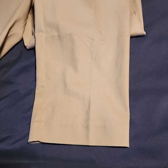 Worthington skinny leg slacks - Picture 2 of 3